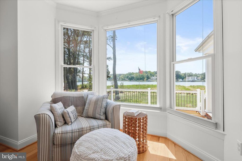 Image 32 of property listing at 109 STARBOARD CT, Grasonville, MD 21638