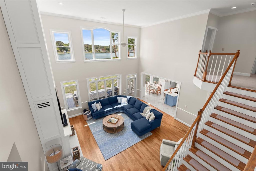 Image 42 of property listing at 109 STARBOARD CT, Grasonville, MD 21638