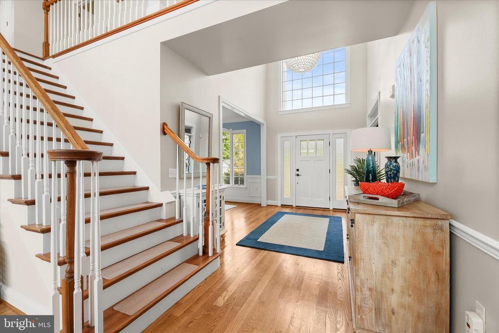 Image 6 of property listing at 109 STARBOARD CT, Grasonville, MD 21638