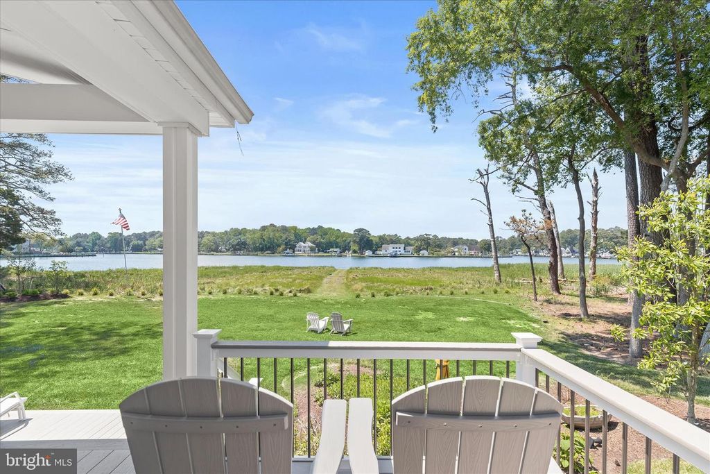 Image 66 of property listing at 109 STARBOARD CT, Grasonville, MD 21638