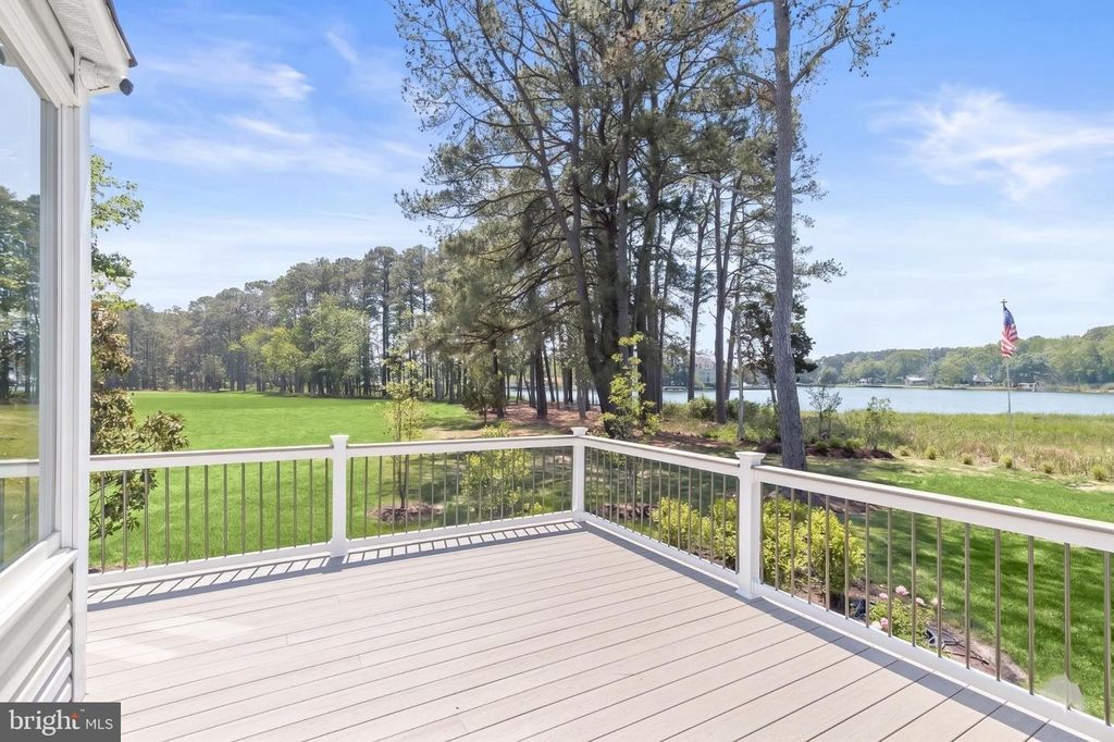 Image 67 of property listing at 109 STARBOARD CT, Grasonville, MD 21638