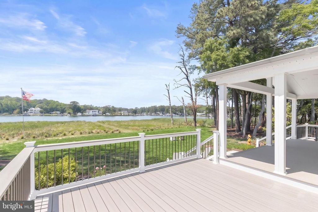 Image 68 of property listing at 109 STARBOARD CT, Grasonville, MD 21638
