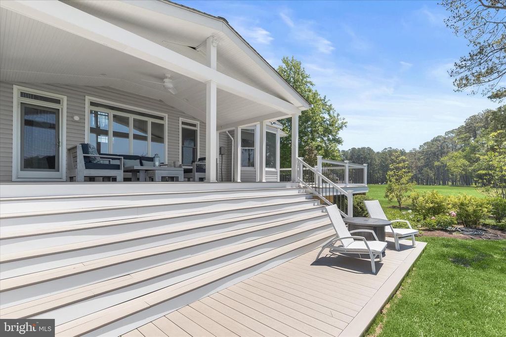 Image 69 of property listing at 109 STARBOARD CT, Grasonville, MD 21638