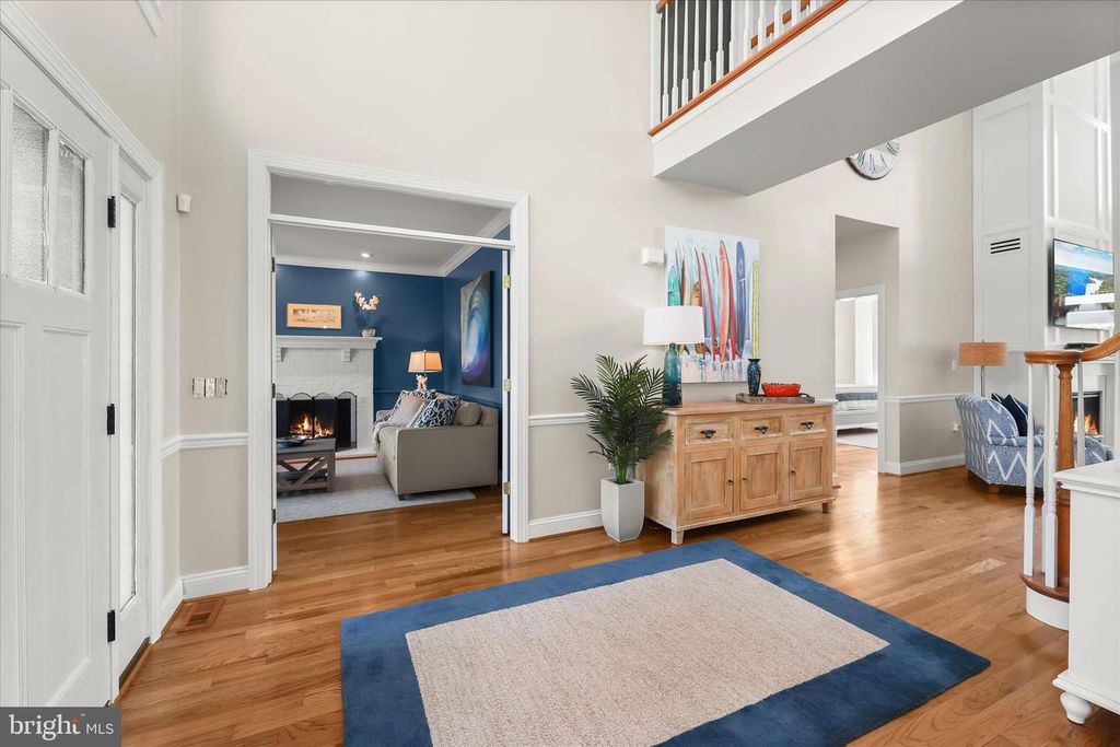 Image 7 of property listing at 109 STARBOARD CT, Grasonville, MD 21638