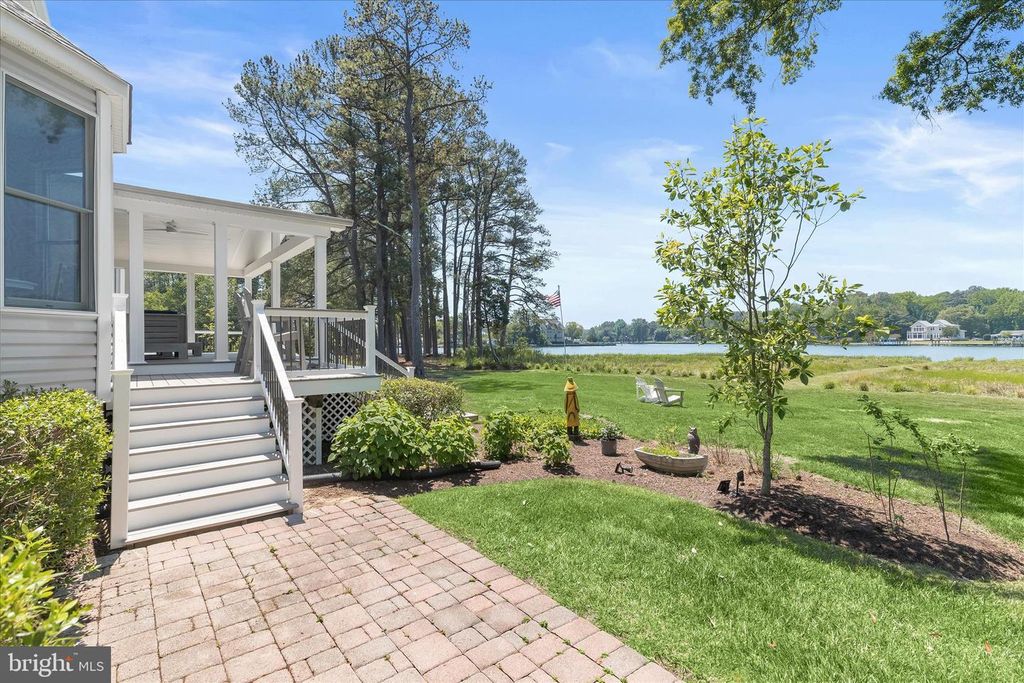 Image 70 of property listing at 109 STARBOARD CT, Grasonville, MD 21638