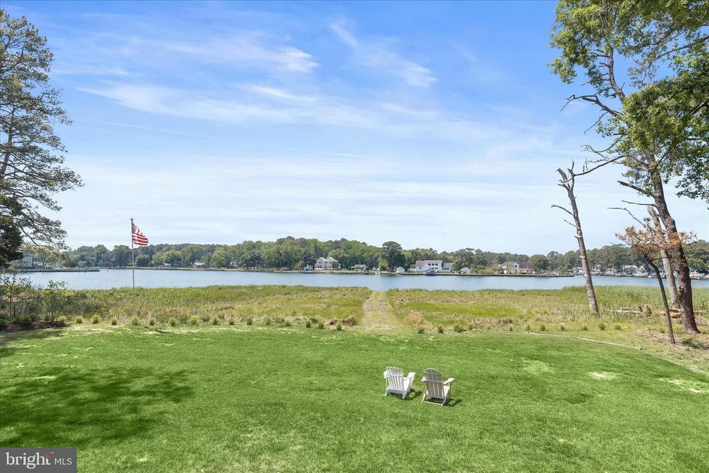 Image 74 of property listing at 109 STARBOARD CT, Grasonville, MD 21638