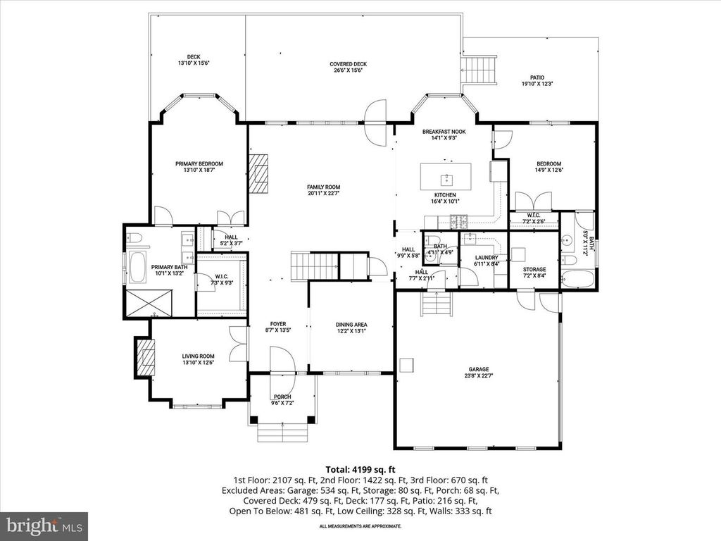 Image 90 of property listing at 109 STARBOARD CT, Grasonville, MD 21638