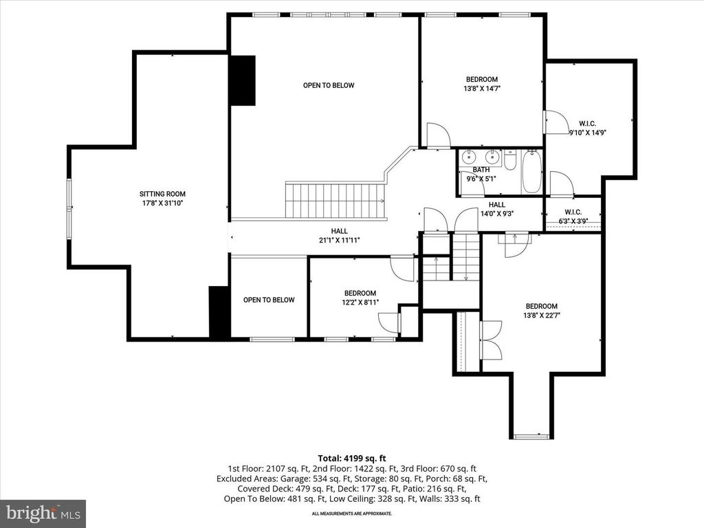 Image 91 of property listing at 109 STARBOARD CT, Grasonville, MD 21638