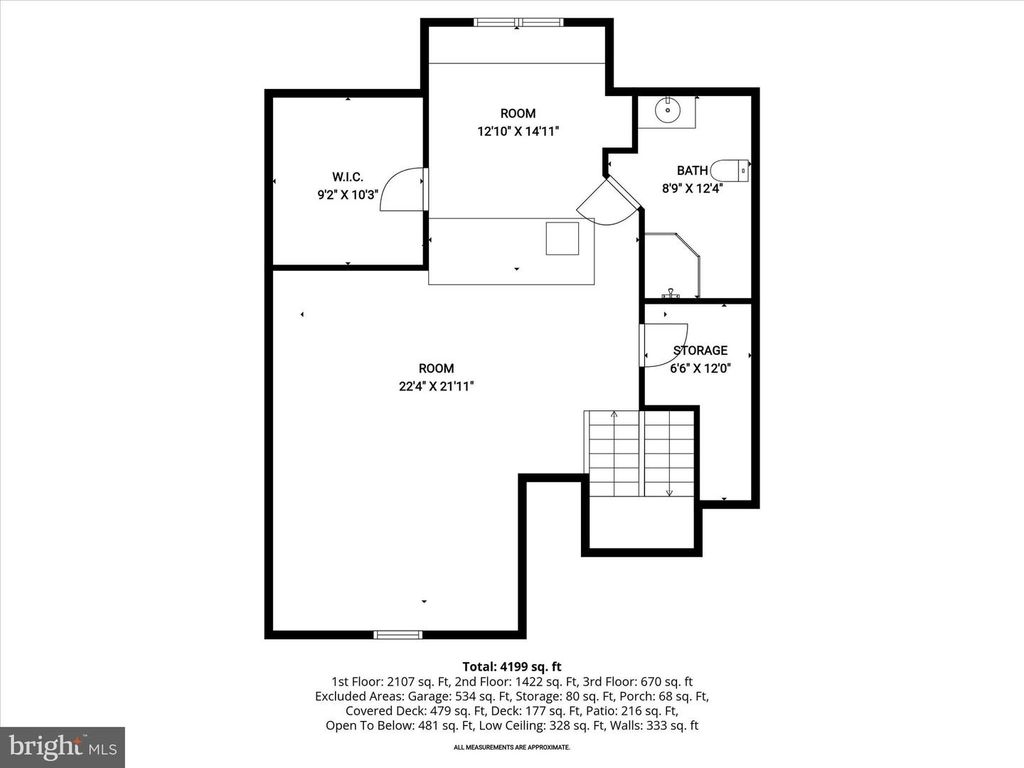Image 92 of property listing at 109 STARBOARD CT, Grasonville, MD 21638