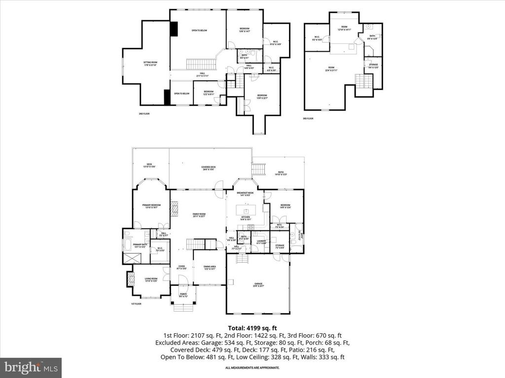 Image 93 of property listing at 109 STARBOARD CT, Grasonville, MD 21638