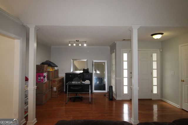 3374 Mosswood Lane, Rex, GA 30273