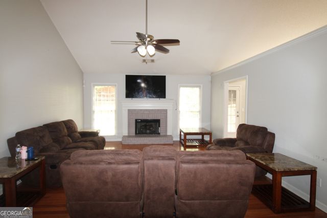 3374 Mosswood Lane, Rex, GA 30273