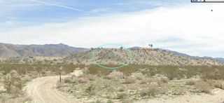 0 Pioneer Trail, Desert Hot Springs, CA 92241
