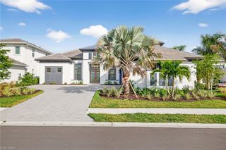 15486 Turin DR, Naples, FL 34114