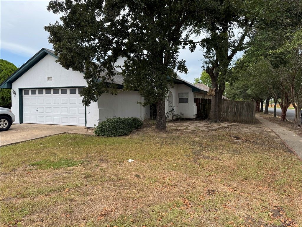 3700 Marielene Circle, College Station, TX 77845 — exterior