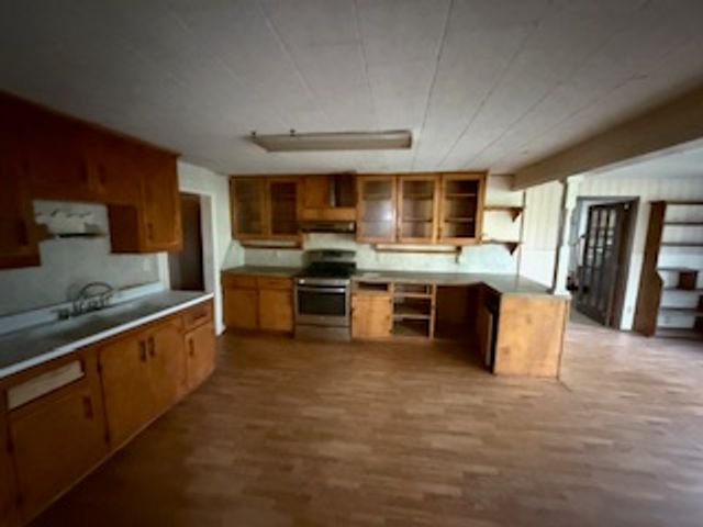 402 E College Street, Altus, AR 72821