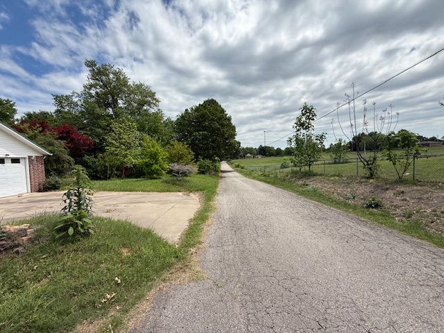 402 E College Street, Altus, AR 72821
