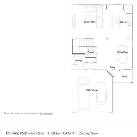 605 Marsol Street, Lowell, AR 72745