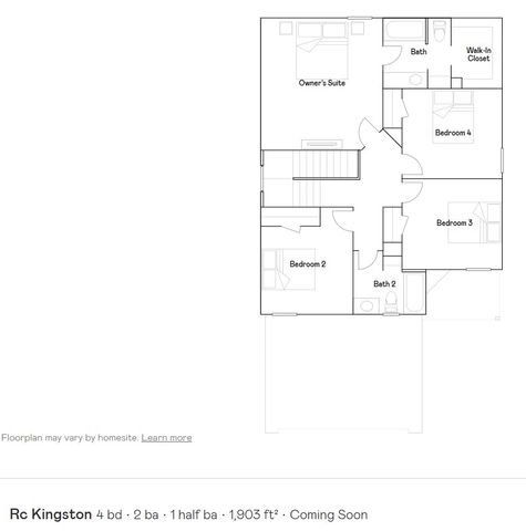 605 Marsol Street, Lowell, AR 72745
