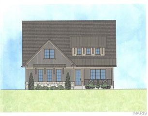 686 Brownell Avenue, Kirkwood, MO 63122