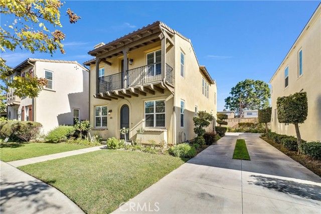 180 S Heartwood, Anaheim, CA 92801