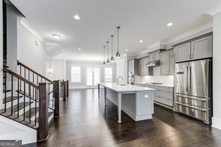4304 Walsh Drive, Dunwoody, GA 30338