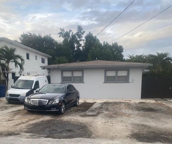 2931 NW 47th St 2931, Miami, FL 33142
