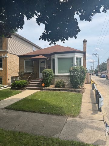 2527 Keystone Avenue, North Riverside, IL 60546