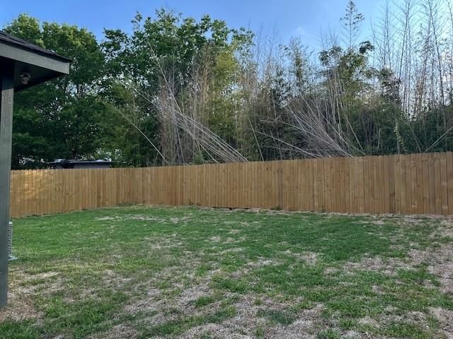 721 Chihuahua ST, Lockhart, TX 78644