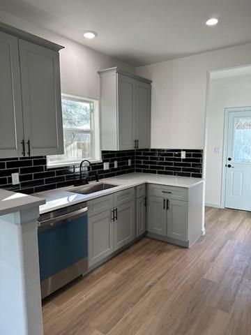 721 Chihuahua ST, Lockhart, TX 78644