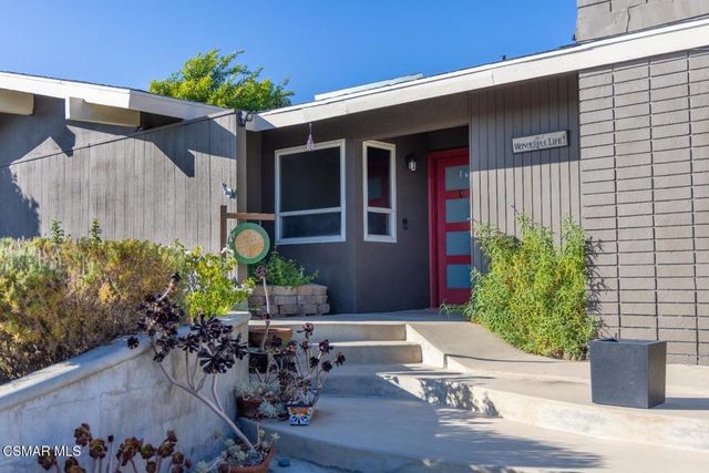 11 Teasdale Street, Thousand Oaks, CA 91360