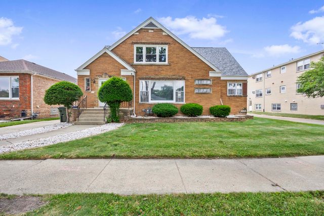 9316 S Harding Avenue, Evergreen Park, IL 60805