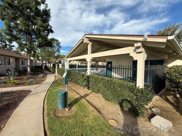 10396 Seth Way, Santee, CA 92071