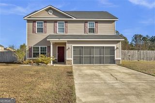 29 Covey Lane NE, Ludowici, GA 31316