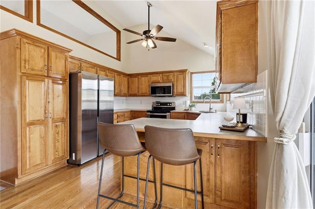 14648 LaQuinta Drive, Grandview, MO 64030