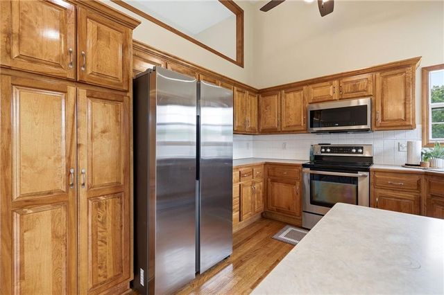 14648 LaQuinta Drive, Grandview, MO 64030