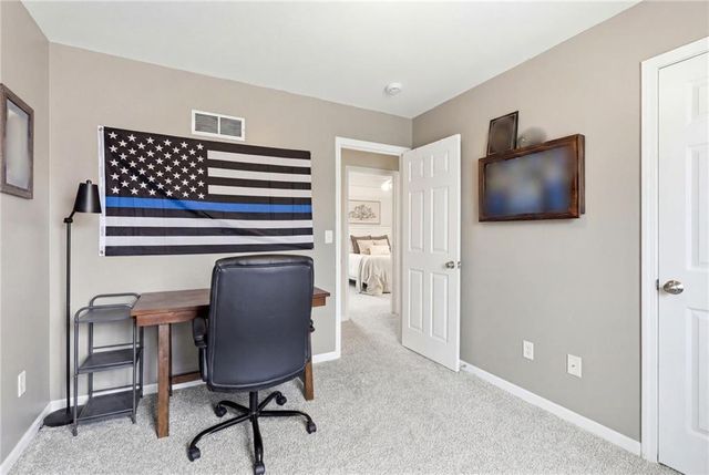 14648 LaQuinta Drive, Grandview, MO 64030