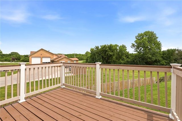 14648 LaQuinta Drive, Grandview, MO 64030