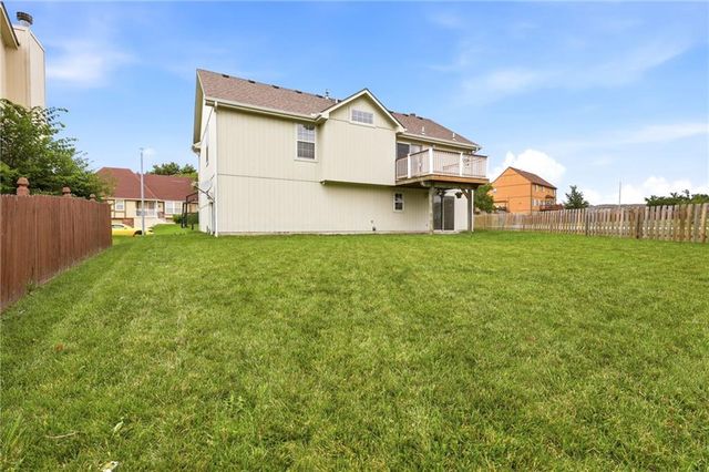 14648 LaQuinta Drive, Grandview, MO 64030