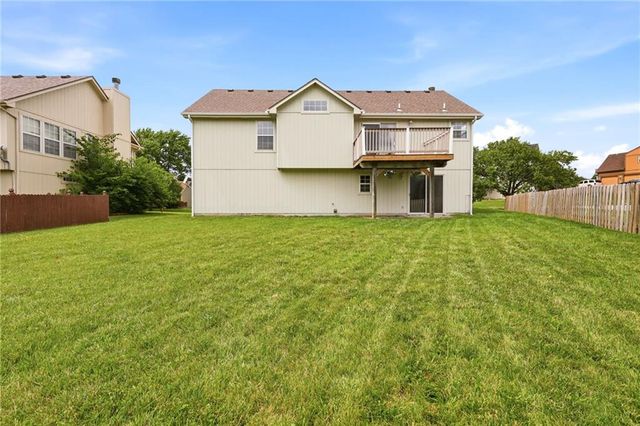 14648 LaQuinta Drive, Grandview, MO 64030