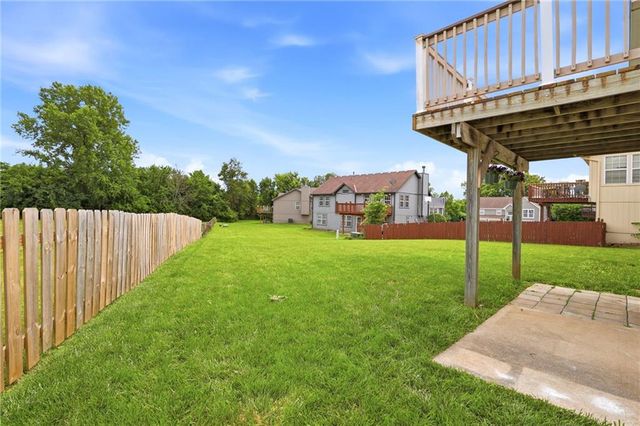 14648 LaQuinta Drive, Grandview, MO 64030