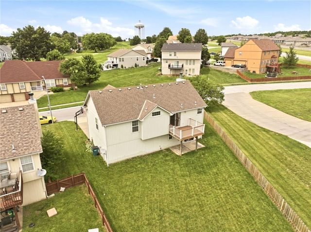 14648 LaQuinta Drive, Grandview, MO 64030