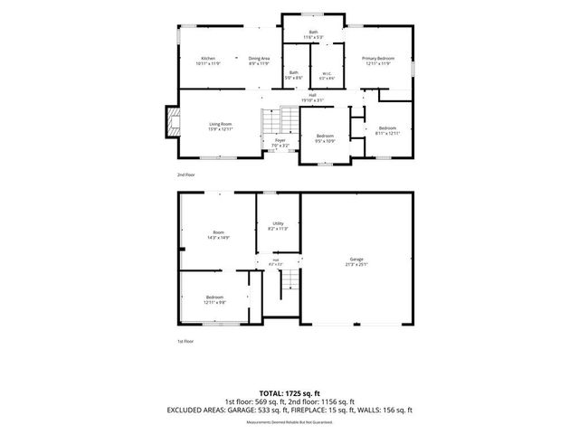 14648 LaQuinta Drive, Grandview, MO 64030