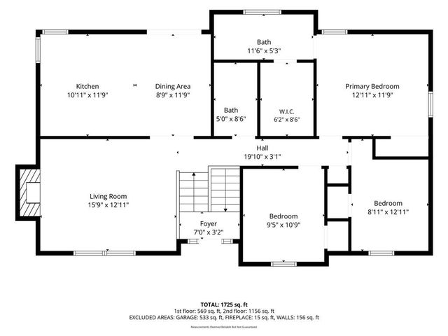 14648 LaQuinta Drive, Grandview, MO 64030