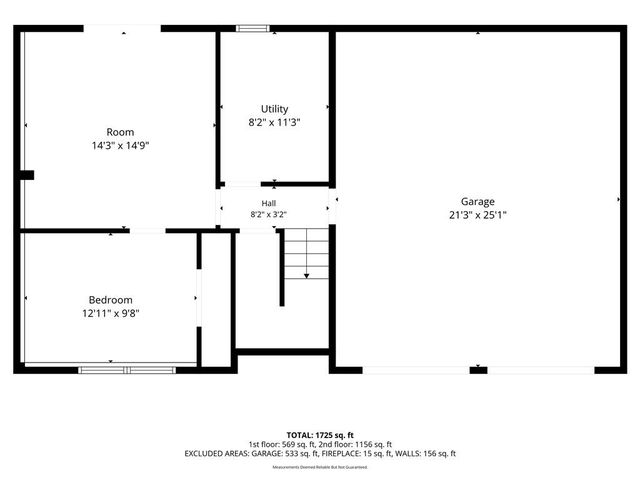 14648 LaQuinta Drive, Grandview, MO 64030