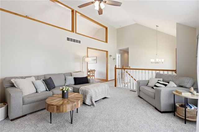 14648 LaQuinta Drive, Grandview, MO 64030
