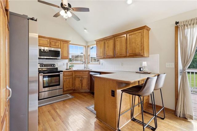 14648 LaQuinta Drive, Grandview, MO 64030