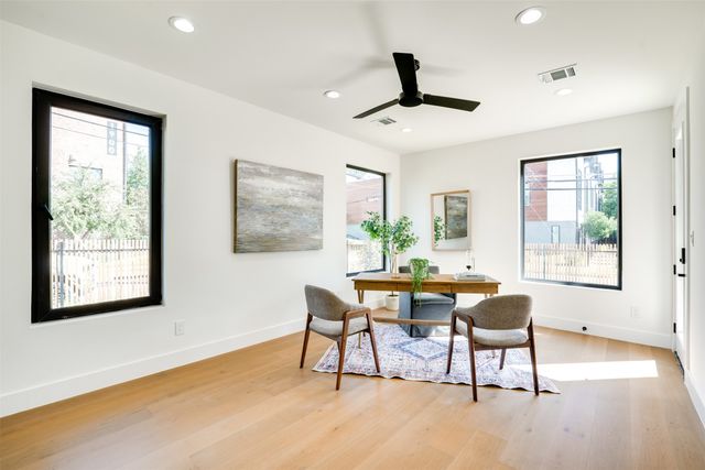3825 Munger Avenue, Dallas, TX 75206