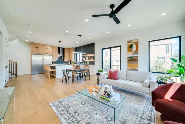 3825 Munger Avenue, Dallas, TX 75206