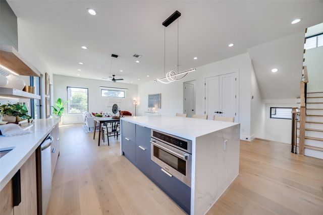 3825 Munger Avenue, Dallas, TX 75206